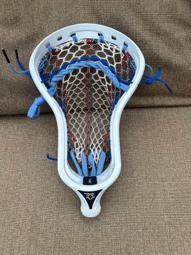 New High Pocket Attack & Midfield Strung DNA 2.0 Head