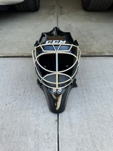 CCM GF9000 Medium Goal Mask