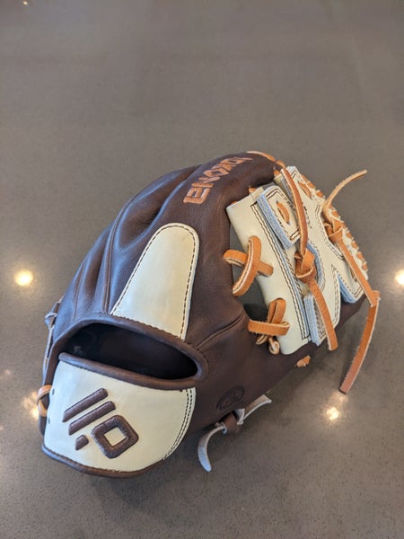 New Nokona limited edition DesertKip Pro Baseball Glove 11.25"