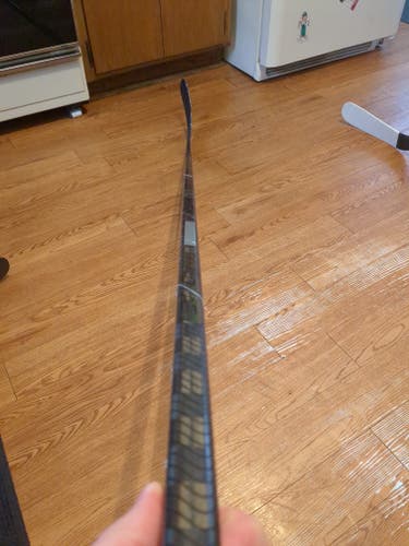 Used Senior CCM Right Handed Trigger 6 Pro Hockey Stick P29