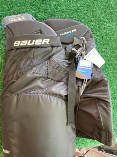 Junior Used Medium Bauer Nexus 600 Hockey Pants