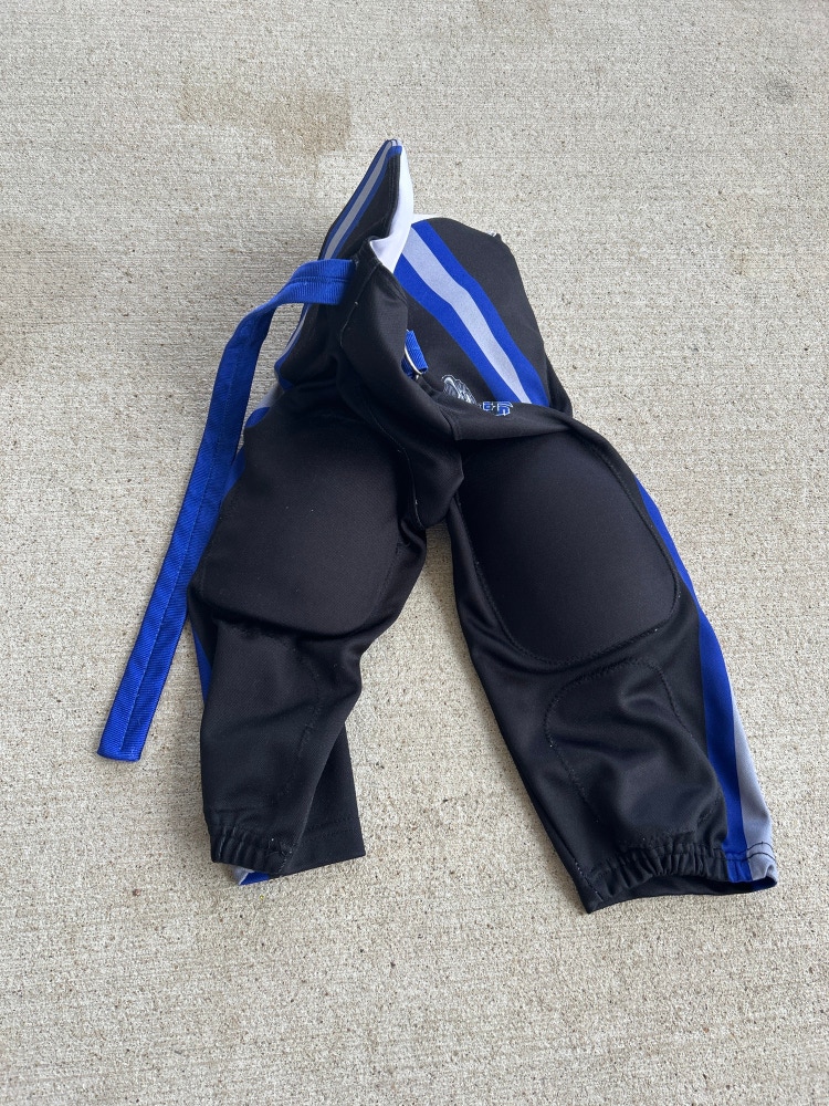 Used Schutt All In One Football Pants Youth Size 2XL - missing pads an –  cssportinggoods