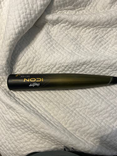 2023 Composite (-3) 31 oz 34" ICON Bat