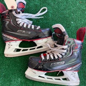 Bauer Vapor X2.7 Hockey Skates | Junior 3.0 | Regular