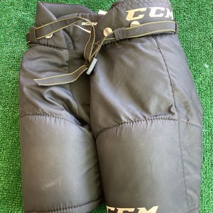 Youth Used Medium CCM Tacks 3092 Hockey Pants