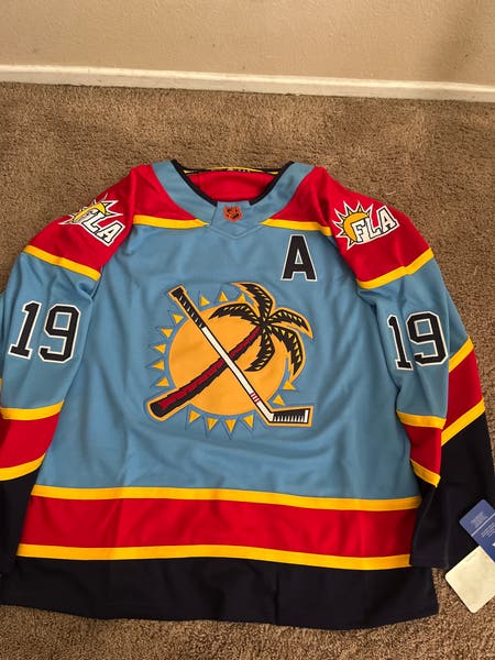 Reverse Retro Jersey Matthew Tkachuk Youth Jersey Matthew Tkachuk