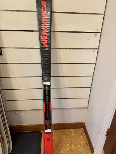 Nordica Doberman Spitfire 76 168 Cm New 2023 Ski And Bindings