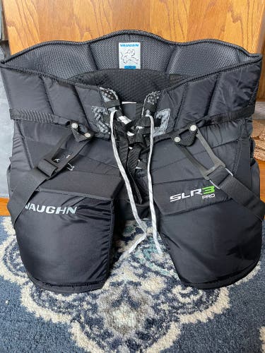 XL Vaughn SLR3 Pro Goalie Pants