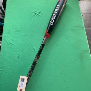 Used USSSA Certified Louisville Slugger Prime 916 Composite Bat 31" (-10)