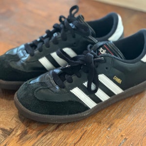 Adidas Samba shoes 3.5y