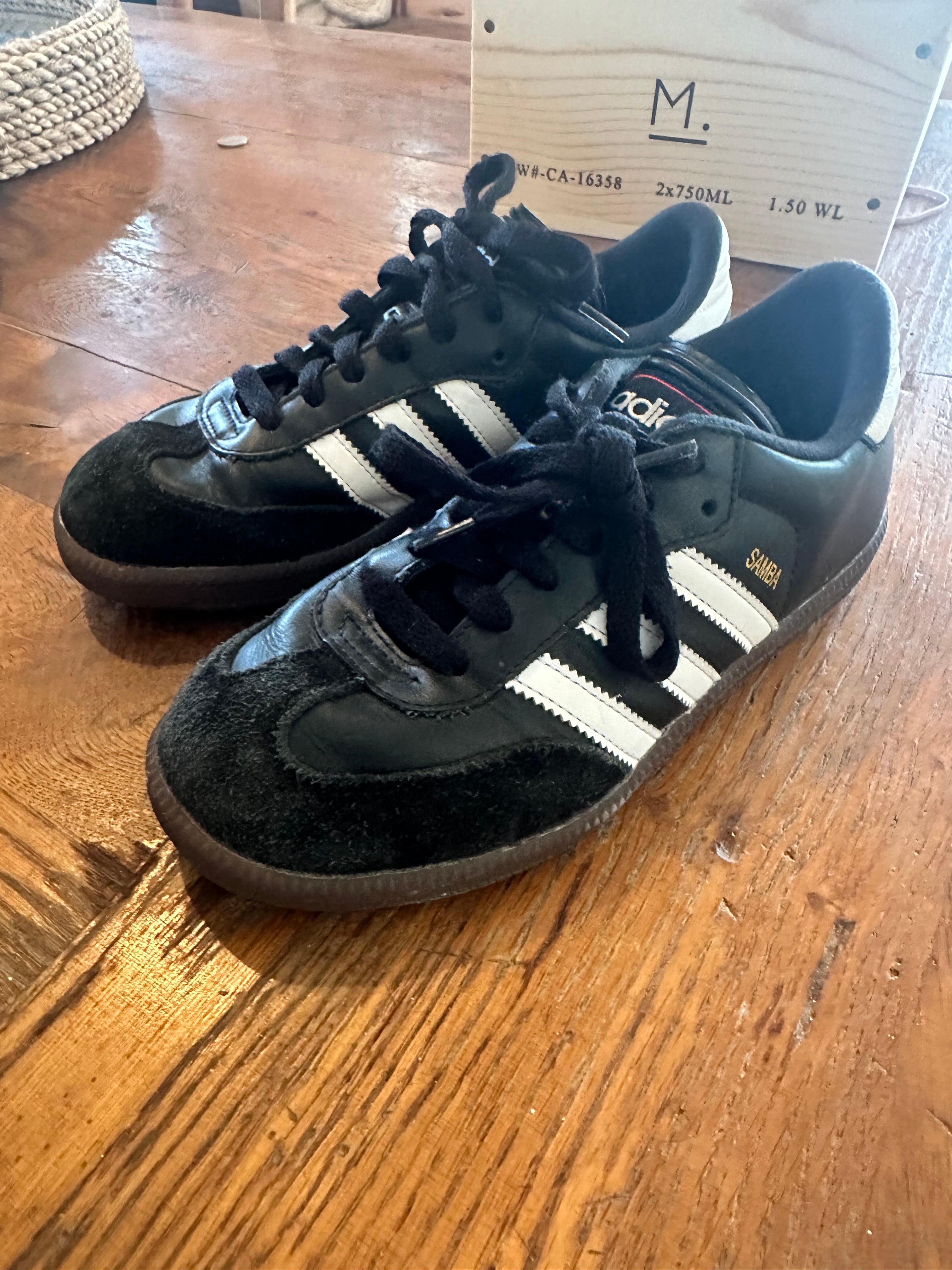 adidas gazelle silver green womens adidas Originals Women's Samba OG main image 0