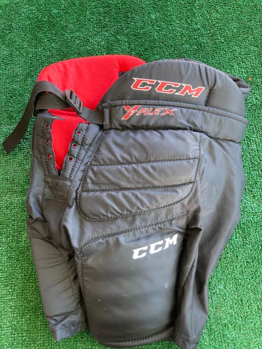 CCM Yflex Hockey Pants | Junior XL