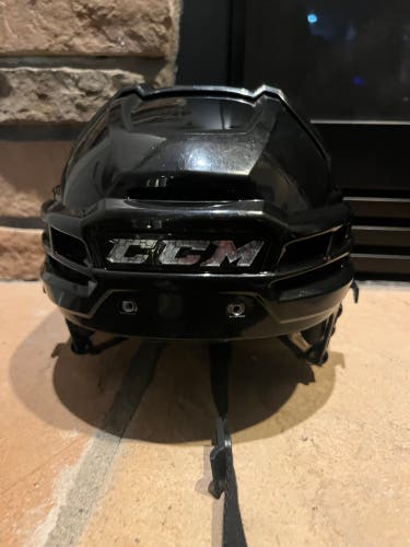 New Medium CCM  Super Tacks X Helmet