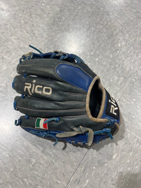 Rico Gloves - Rico Custom Glove production update - we are