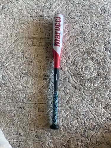 Marucci CAT Composite 28/18