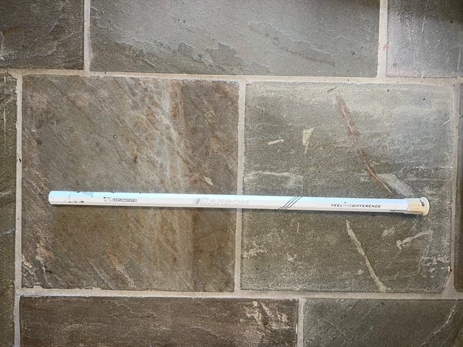 Used ECD Carbon Shaft