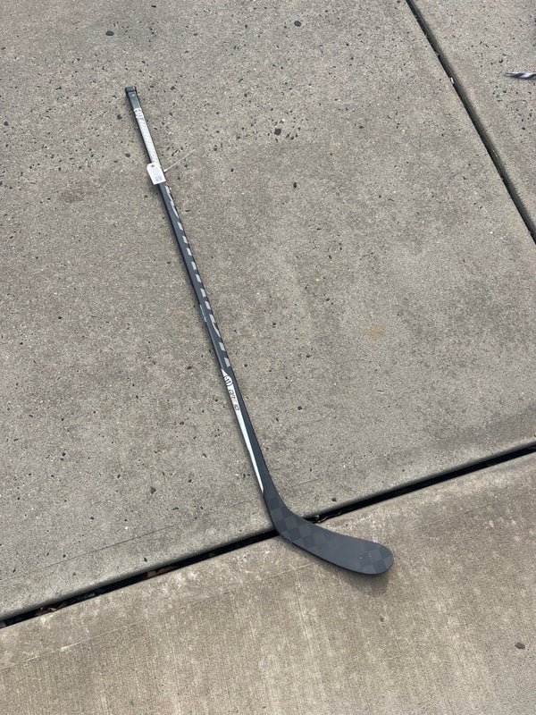 Used Junior Easton Synergy GX Left Hockey Stick Toe | SidelineSwap