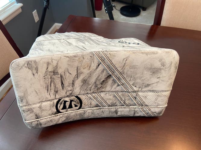 Warrior intermediate R/G5 Blocker