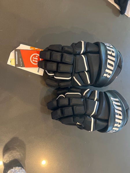 New Warrior 14" Alpha LX 20 Gloves