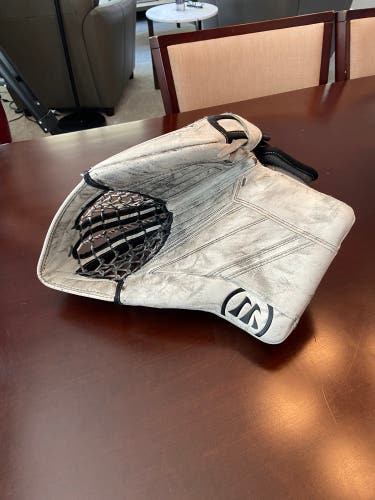 Warrior Ritual GT2 Glove Intermediate