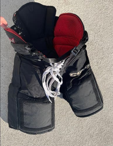 Senior Medium CCM Pro Stock Jetspeed Hockey Pants