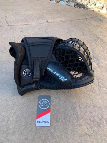 Vaughn Velocity V9 Pro Senior Glove