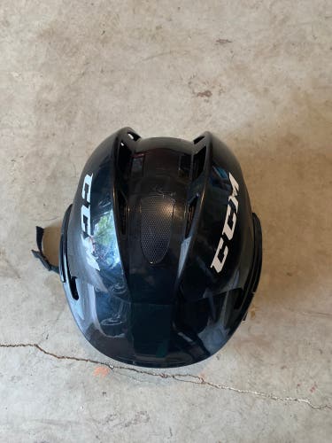 Used Medium CCM FL40 Helmet