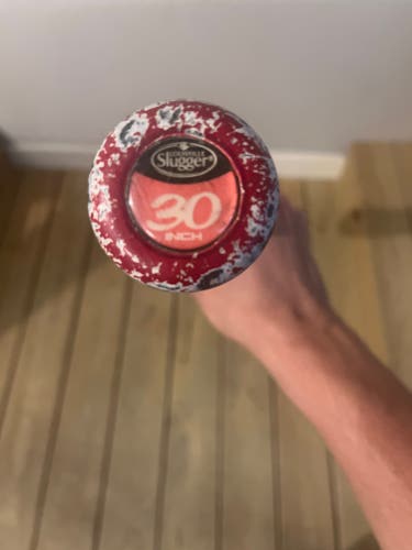 Composite (-8) 22 oz 30" Prime 919 Bat