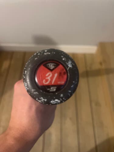 Composite (-5) 26 oz 31" Prime 9 Bat