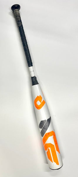 De Marini CF Zen CF (-8) USSSA Baseball Bat