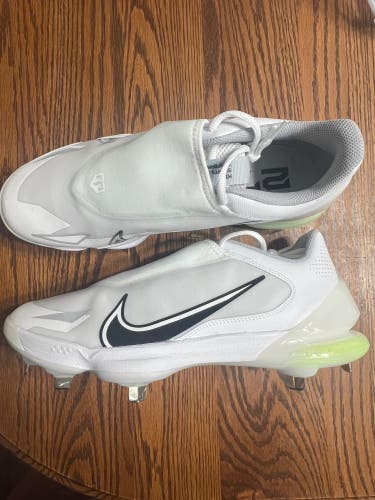 Nike Baseball Cleats Zoom Trout 8 Pro Size 11