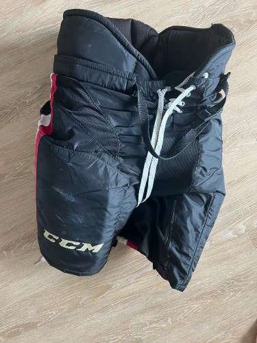 CCM NHL Pro Stock Hockey Breezers