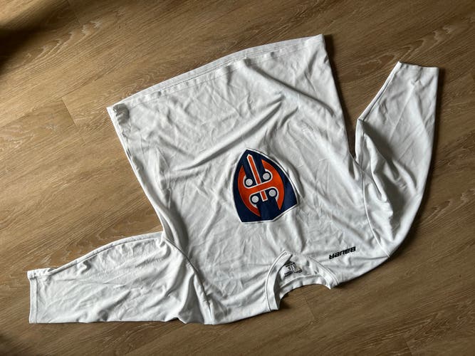 Bauer Team Practice Jersey -set Of 2