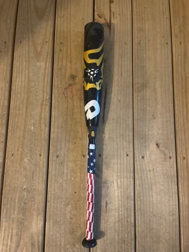 Composite (-10)  28" CF Bat