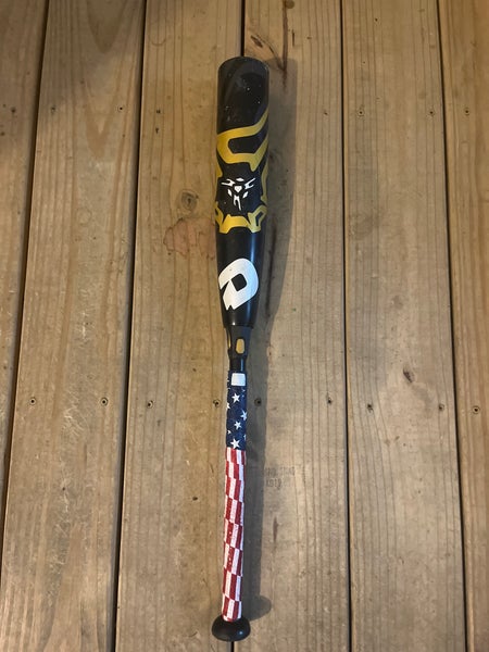 Composite (-10) 28" CF Bat