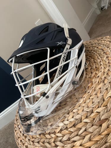 Cascade XRS Helmet