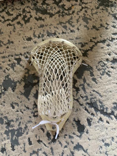 FOGO Strung Mark 2F Head