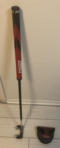 RH BETTINARDI INOVAI REV 3.0 PUTTER - 37" - MATCHING HC - UPGRADED SHAFT