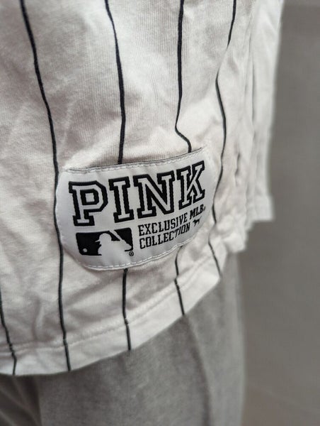 Baltimore Orioles Victoria Secret Pink Baseball Jersey M MLB | SidelineSwap