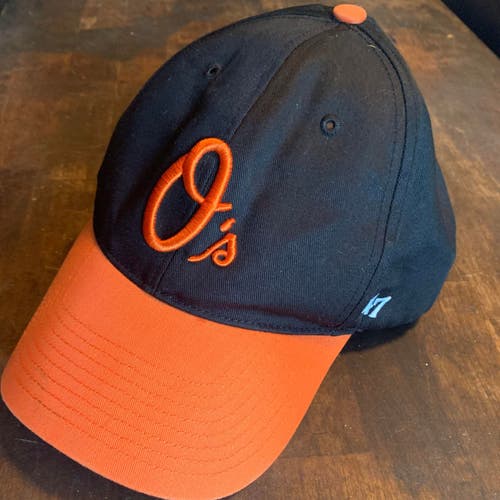 Baltimore Orioles Baseball Cap