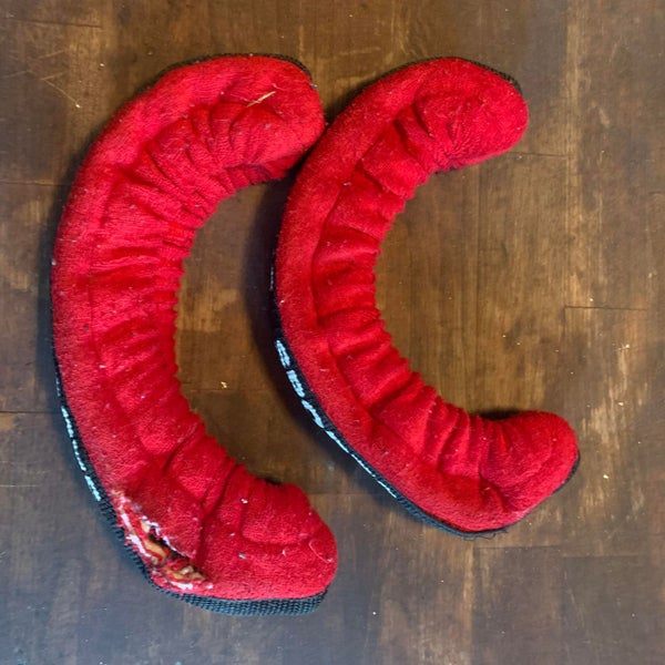 Used Skate Guards