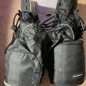 Easton Octane Ice Hockey Pants