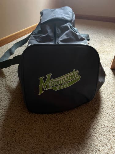 True Minnesota Epoch Lacrosse Bag