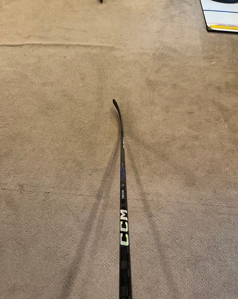 Senior Right Handed P92 Pro Stock RibCor Trigger 7 Pro Hockey Stick