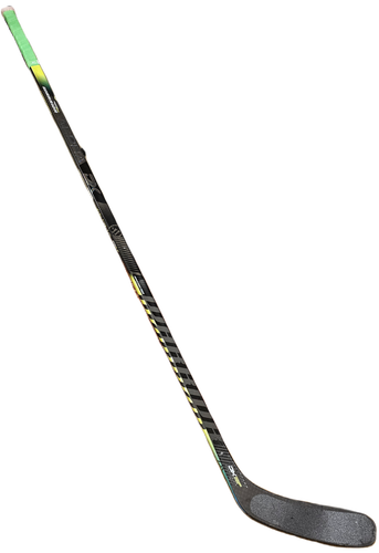 Used Senior Warrior Left Hand Alpha DX Hockey Stick W71