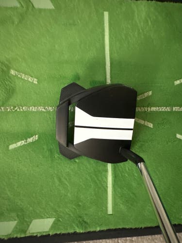 Men's Mallet 34" Spider Gt Putter