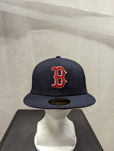 NWS Boston Red Sox Cloud Icon New Era 59fifty 7 MLB