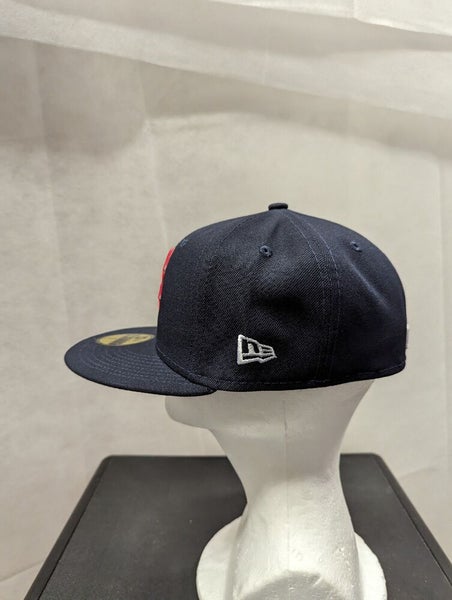 New Era 59FIFTY MLB New York Yankees Cloud Under Fitted Hat 7 3/4