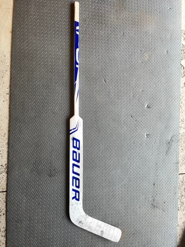 Gently Used Pro-Stock Anderson Stick | 25”
