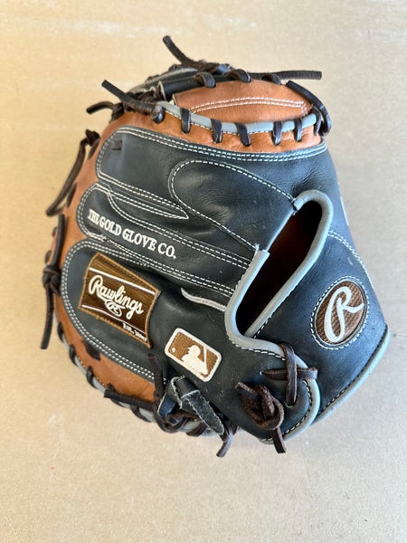 2023 Catcher's 33" Heart of the Hide Baseball Glove